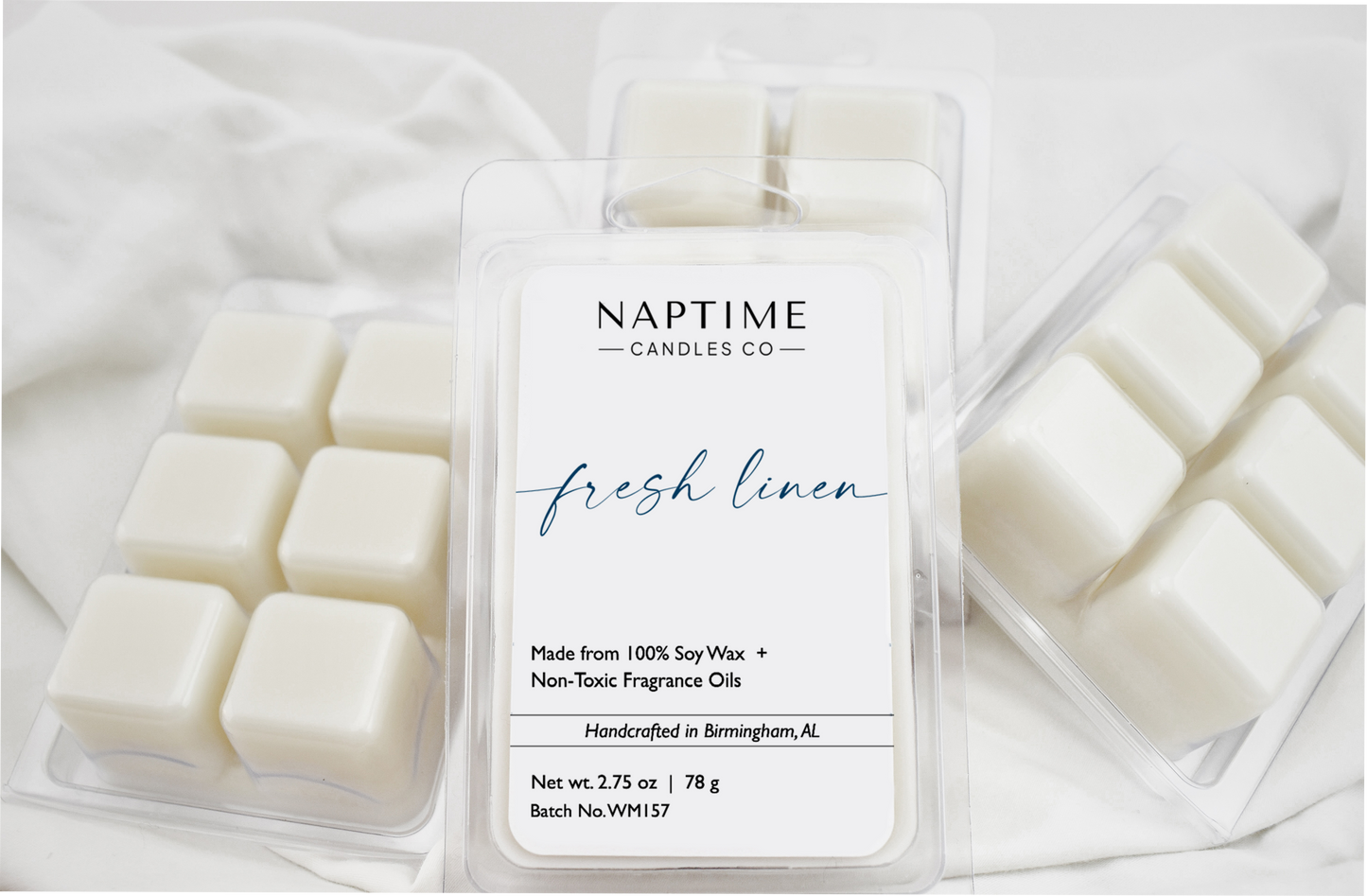 Fresh Linen