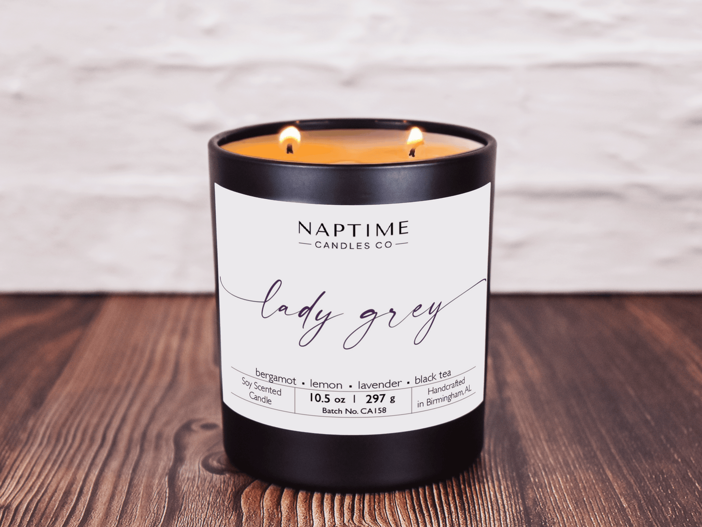 Lady Grey