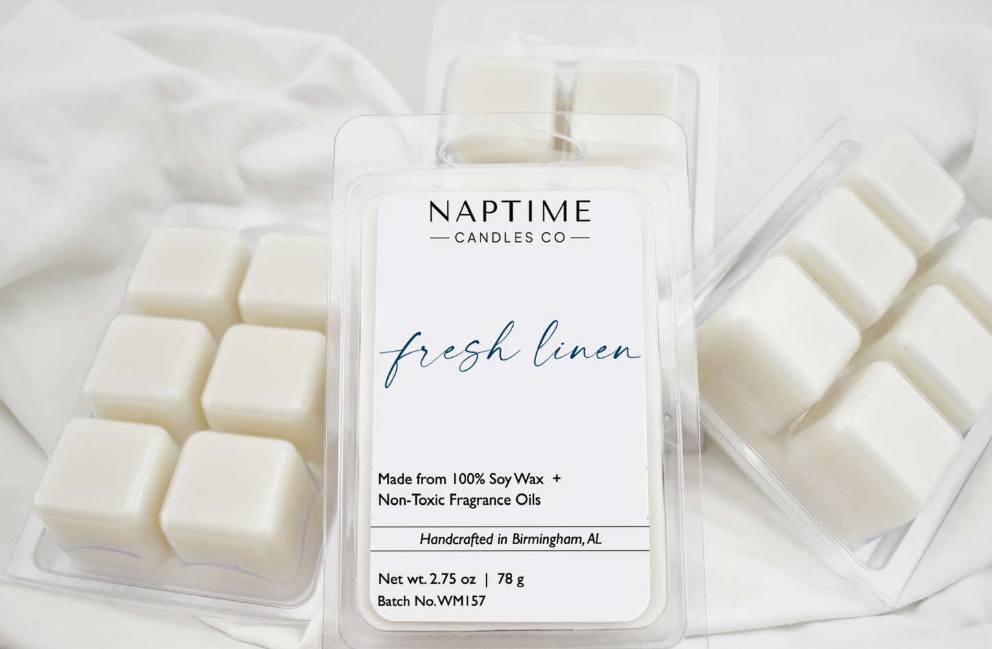 Fresh Linen