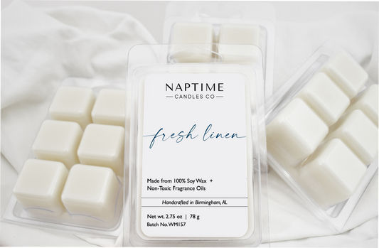Fresh Linen